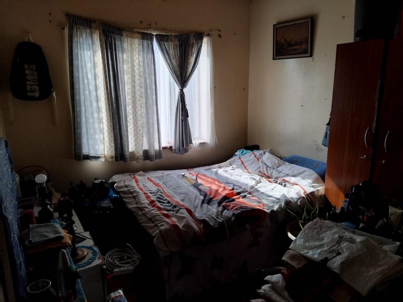 2 Bedroom Property for Sale in Gelvandale Eastern Cape